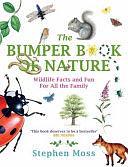 The Bumper Book Of Nature by Stephen Moss