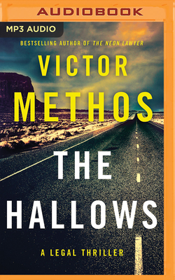 The Hallows by Victor Methos