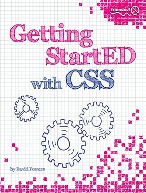 Getting Started with CSS by David Powers