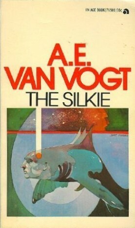 The Silkie by A.E. van Vogt