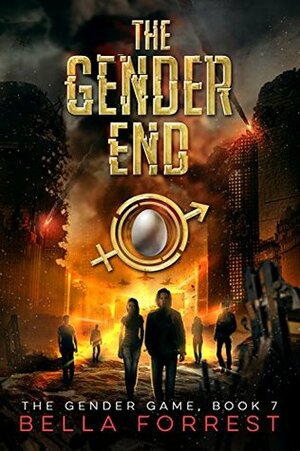 The Gender End by Bella Forrest
