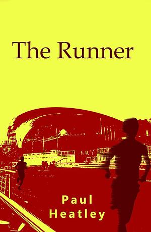 The Runner by Paul Heatley