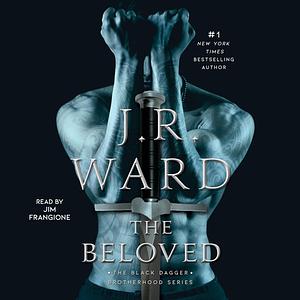 The Beloved by J.R. Ward