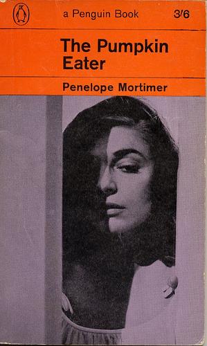 The Pumpkin Eater by Penelope Mortimer