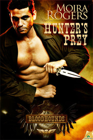 Hunter's Prey by Moira Rogers