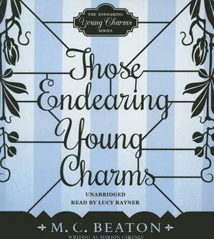 Those Endearing Young Charms by Marion Chesney