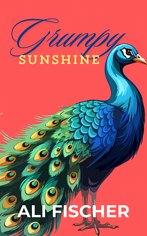 Grumpy Sunshine by Ali Fischer