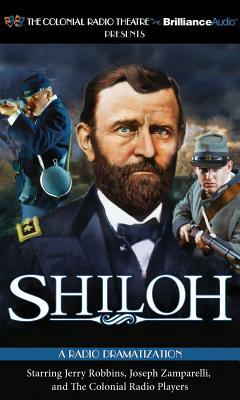 Shiloh by Jerry Robbins