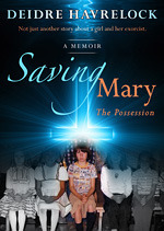 Saving Mary: The Possession by Deidre Havrelock
