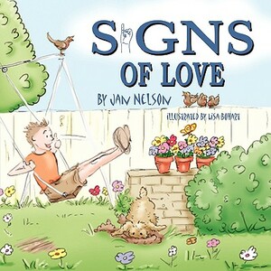 Signs of Love by Jan Nelson