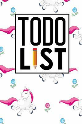 To Do List: Daily Task Notepad, To Do List Manager, Things To Do List, To Do Today List, Agenda Notepad For Men, Women, Students & by Rogue Plus Publishing