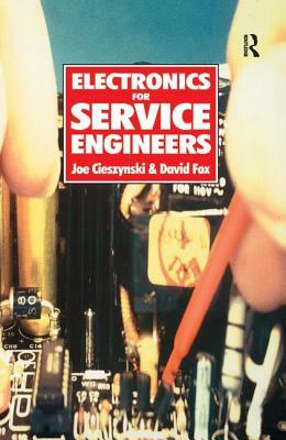 Electronics for Service Engineers by Dave Fox