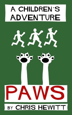 Paws by Chris Hewitt