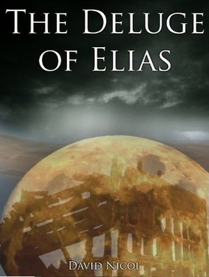 The Deluge of Elias by David Nicol