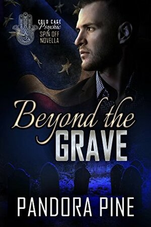 Beyond the Grave by Pandora Pine