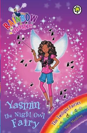 Yasmin the Night Owl Fairy by Daisy Meadows