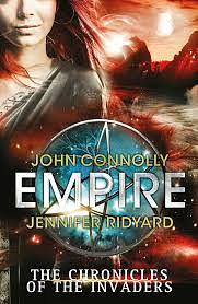 Empire by John Connolly, Jennifer Ridyard