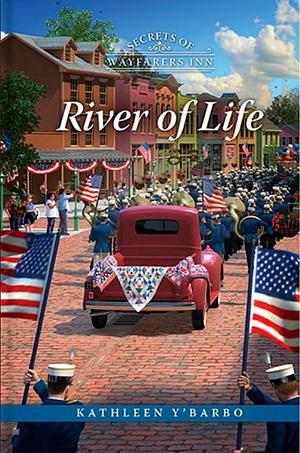 River of Life by Kathleen Y'Barbo