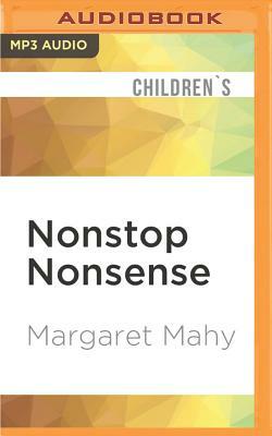 Nonstop Nonsense by Margaret Mahy