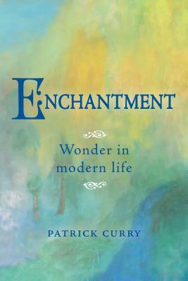 Enchantment: Wonder in Modern Life by Patrick Curry