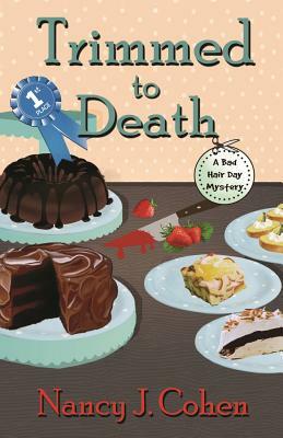 Trimmed to Death by Nancy J. Cohen