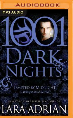 Tempted by Midnight by Lara Adrian