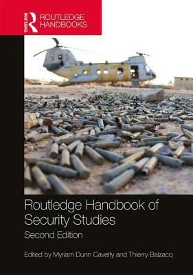 Routledge Handbook of Security Studies by 