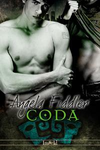 Coda by Angela Fiddler