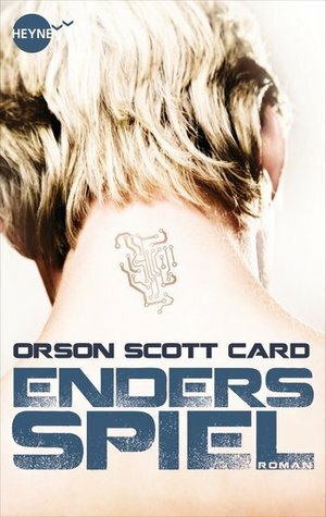 Enders Spiel by Orson Scott Card