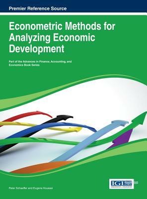 Econometric Methods for Analyzing Economic Development by 