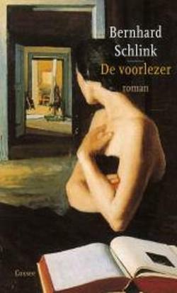 De voorlezer by Bernhard Schlink