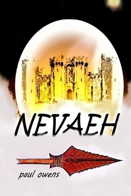 Nevaeh by Paul Owens