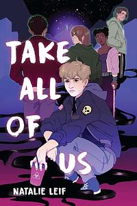 Take All of Us by Natalie Leif