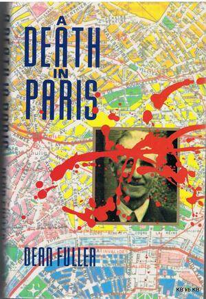 A death in Paris by Dean Fuller