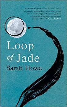 Loop of Jade by Sarah Howe