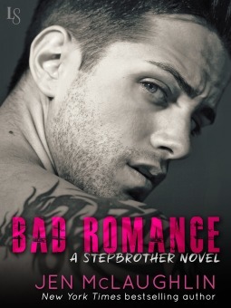Bad Romance by Jen McLaughlin