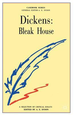 Dickens: Bleak House by 