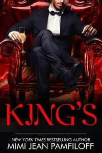 King's by Mimi Jean Pamfiloff