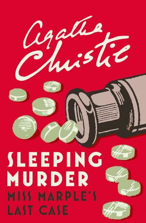 Sleeping Murder by Agatha Christie