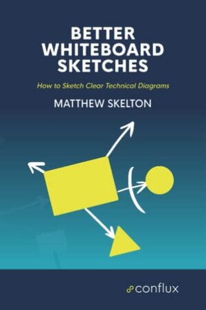 Better Whiteboard Sketches by Matthew Skelton