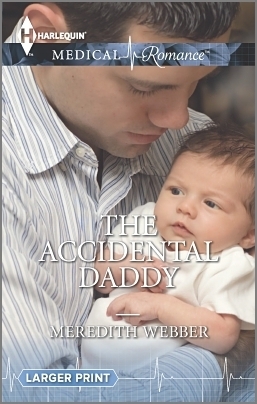 The Accidental Daddy by Meredith Webber
