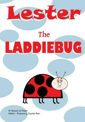 Lester The Laddiebug by Shawnda Blake