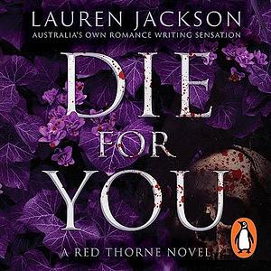 Die for You by Lauren Jackson