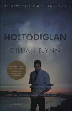 Holtodiglan by Gillian Flynn