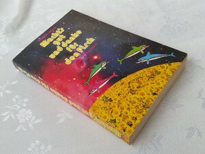 Macht's gut und danke für den Fisch by Douglas Adams, Benjamin Schwarz