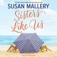 Sisters Like Us by Susan Mallery