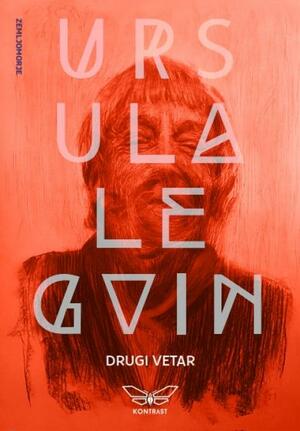 Drugi vetar by Ursula K. Le Guin