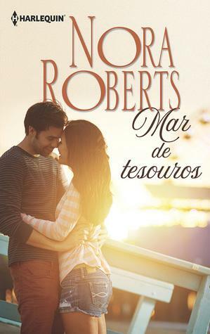 Mar de Tesouros by Nora Roberts