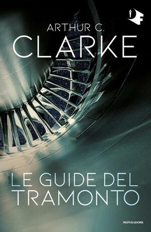 Le Guide del Tramonto by Arthur C. Clarke