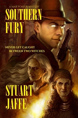 Southern Fury by Stuart Jaffe